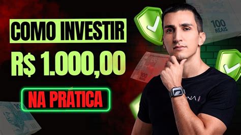 Plataforma de Investimento 5 Reais: Guia Completo para Iniciantes