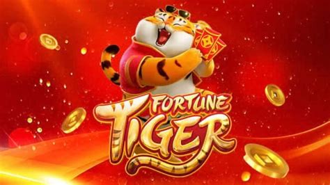 Plataforma de Jogo Fortune Tiger