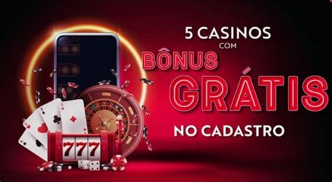 Plataformas de Slots Online que Oferecem Bônus de Cadastro: Um Guia Completo