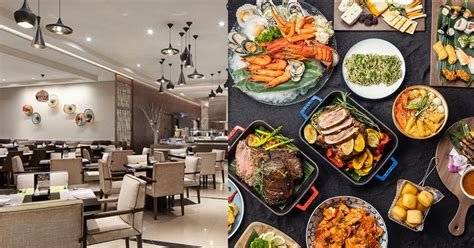 Plate Carlton City Hotel Buffet Menu 2025: Your Guide to a Culinary Extravaganza