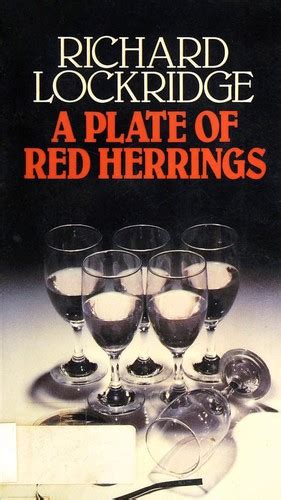 Plate of Red Herrings A Lythway book PDF