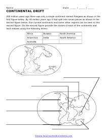 Plates Tectonics And Continental Drift Answer Key Kindle Editon