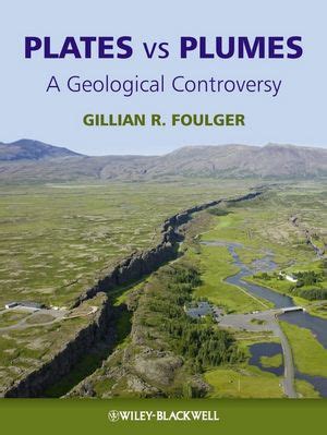 Plates vs Plumes A Geological Controversy Kindle Editon
