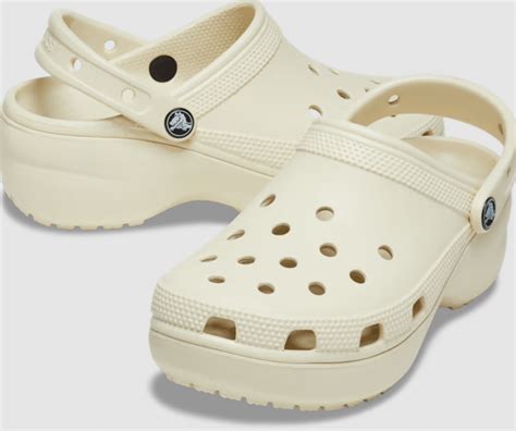 Platform Crocs: Elevate Your Comfort and Style