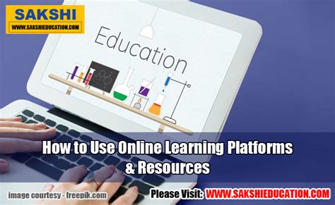 Platforms and Resources