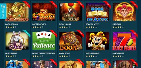 Platin Casino: A Gaming Powerhouse