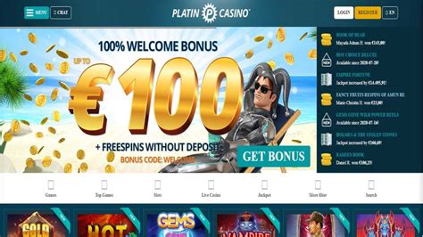 Platin Casino Login: A Comprehensive Guide to Accessing a World of Gaming