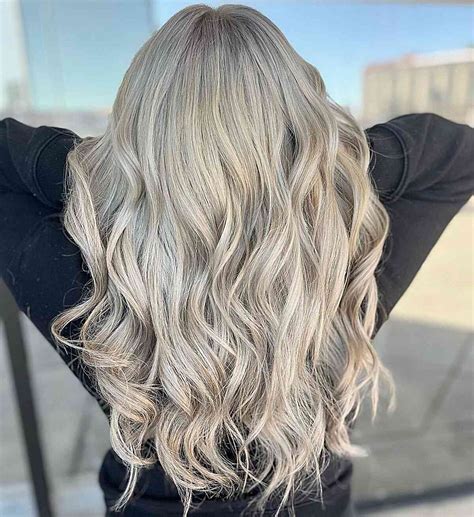 Platinum Ash Blonde: The Ultimate Guide to Achieving the Perfect Look