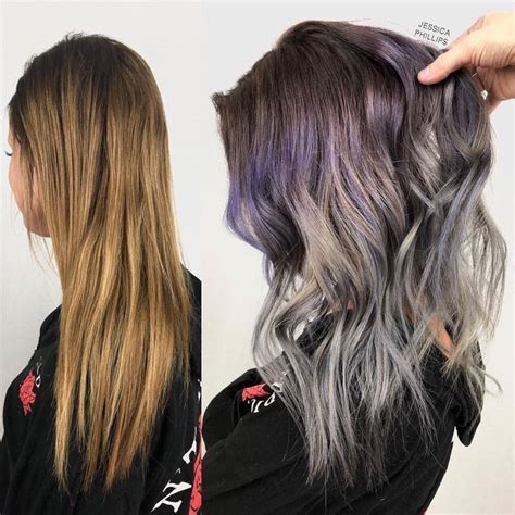 Platinum Ash Blonde Hair: A Guide to Achieving the Perfect Ice-Cold Hue