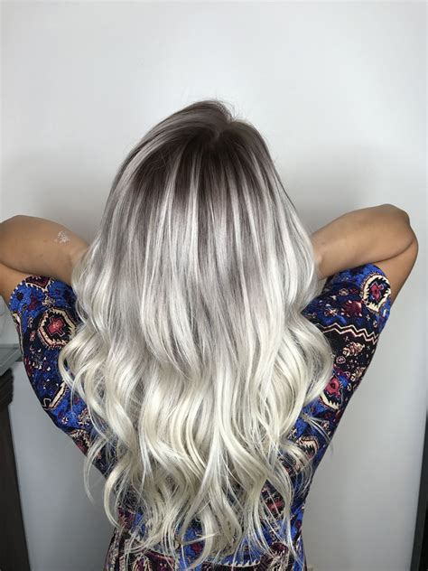 Platinum Blonde: The Ultimate Guide to Icy Blonde Perfection