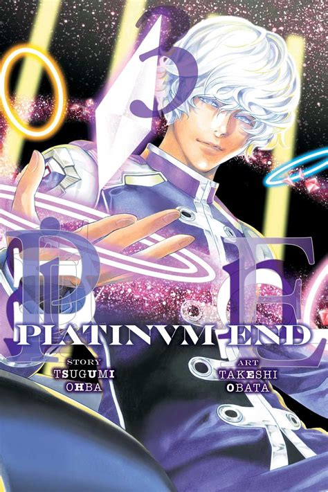 Platinum Dust 3 Volume 3 PDF