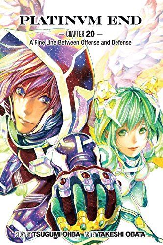 Platinum End Chapter 20 Platinum End Chapters Doc