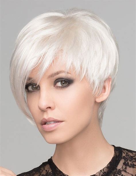 Platinum Pixie: Short Human Hair Lace Wigs Grey 10" Wigs vs. 2025 Style