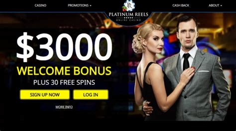 Platinum Reels Casino: A Comprehensive Guide to the Ultimate Online Casino Experience