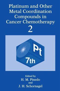 Platinum and Other Metal Coordination Compounds in Cancer Chemotherapy 2 Vol. 2 PDF