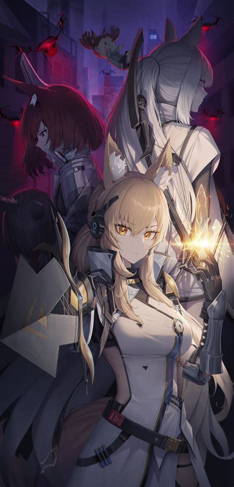 Platinum in Arknights: A Comprehensive Guide to the Radiant Paladin