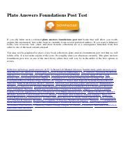 Plato Com Answers Of Pdf Doc Epub