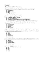 Plato Earth Science Answer Key Doc