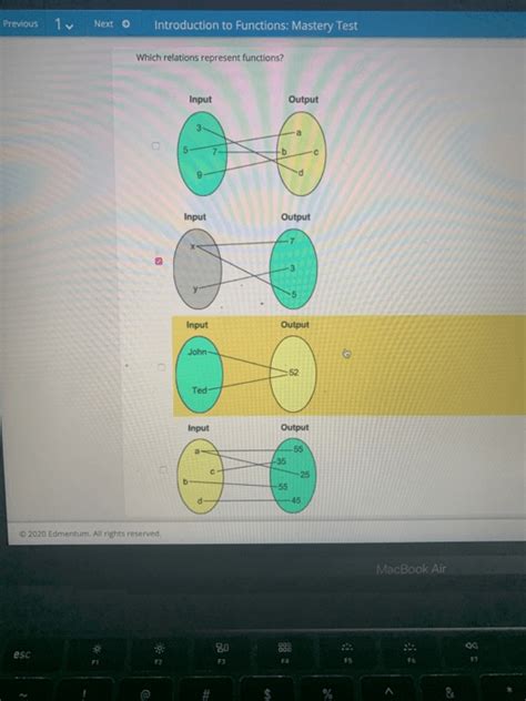 Plato Learning Answers Mastery Test PDF