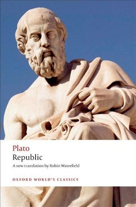 Plato Republic Reader