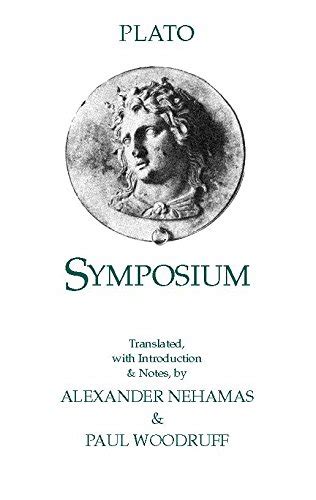 Plato Symposium Hackett Classics Ebook PDF
