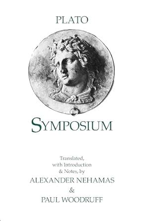 Plato Symposium Hackett Classics Ebook PDF