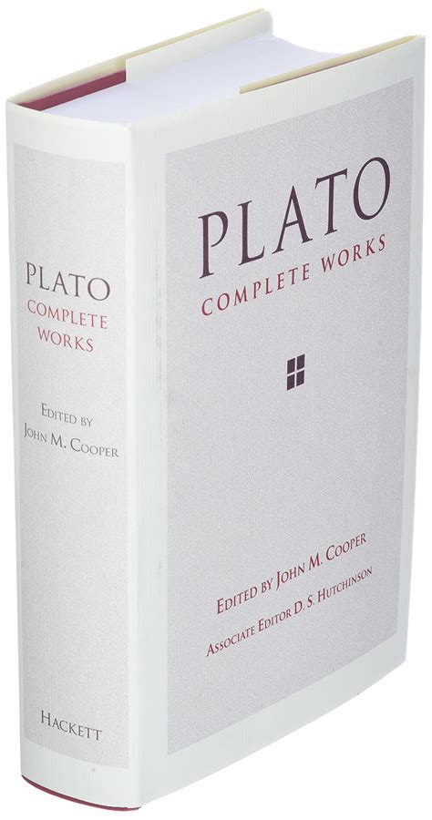 Plato The Complete Works Kindle Editon