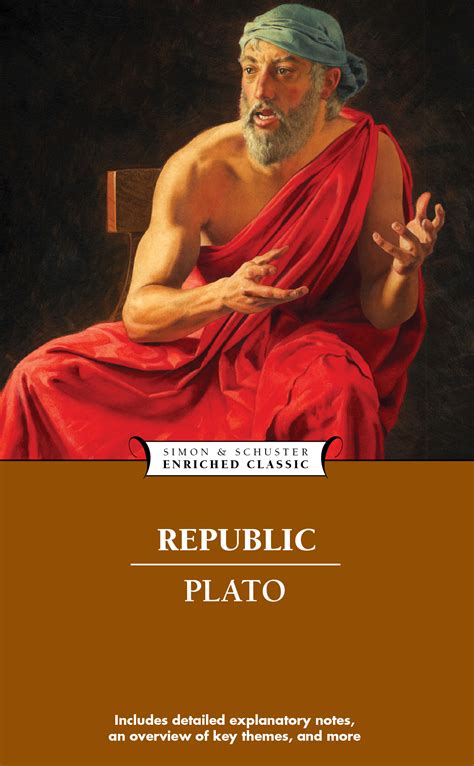 Plato The Republic PDF