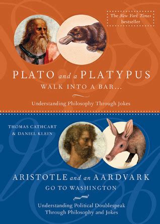 Plato and a Platypus Aristotle and an Aardvark Boxed Set Kindle Editon