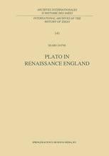 Plato in Renaissance England 1st Edition Epub