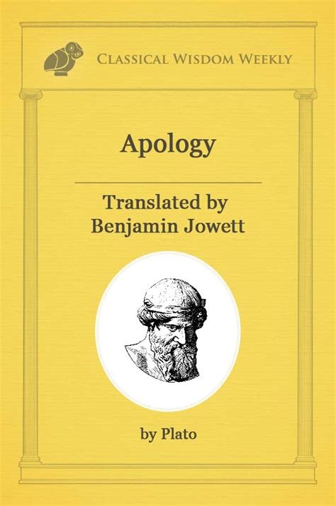Plato s Apology Reader