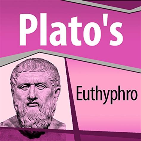 Plato s Euthyphro Textbook series American Philological Association PDF