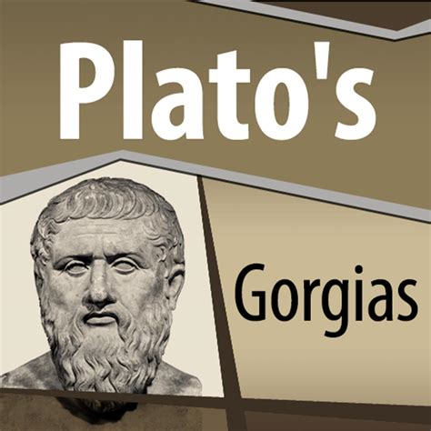 Plato s Gorgias PDF