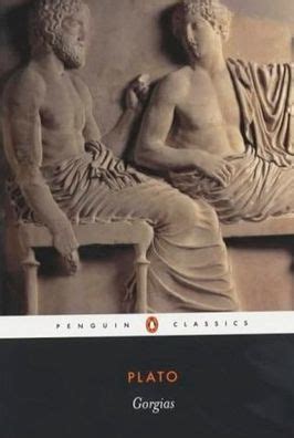 Plato s Gorgias 09 by Plato Paperback 2008 Epub