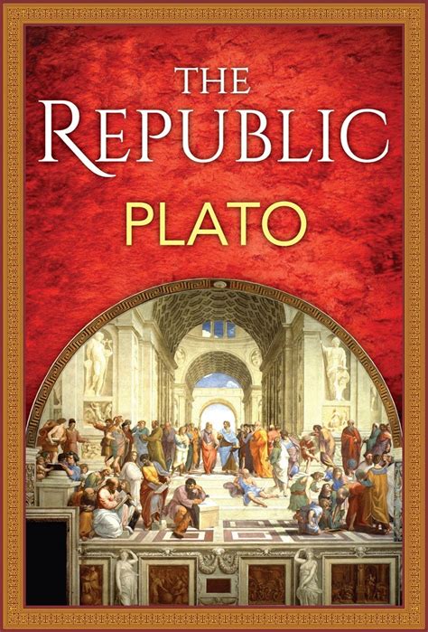 Plato s Republic 100 Greatest Books of All Time Reader