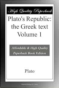 Plato s Republic The Greek Text Volume 2 Primary Source Edition Ancient Greek Edition Doc