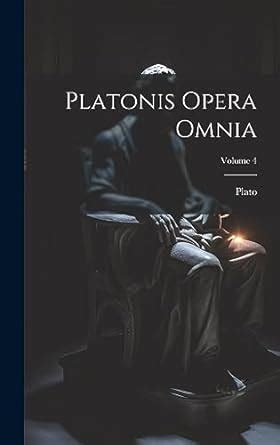 Platonis Opera Omnia Kindle Editon