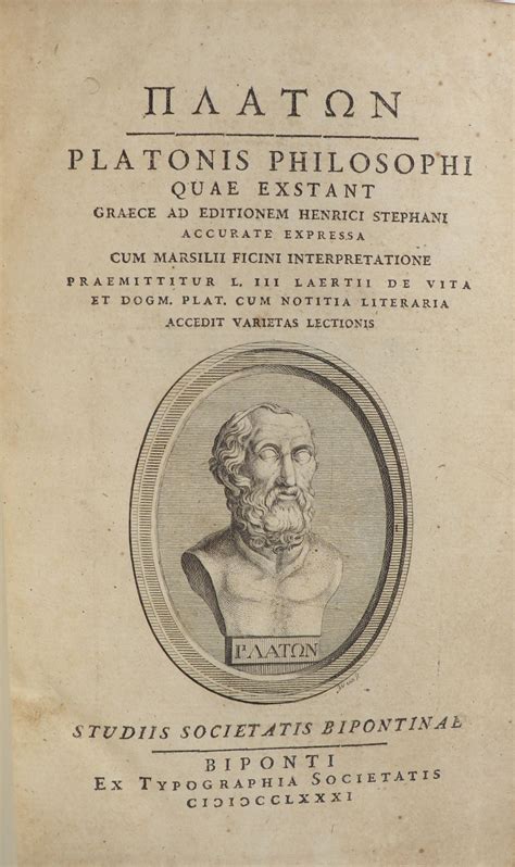 Platonis Quae Exstant Opera Friderici Asti Annotationes In Platonis Opera Latin Edition PDF