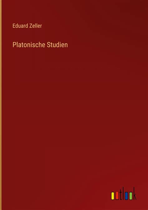 Platonische Studien PDF