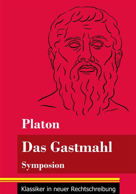 Platons Gastmahl Kindle Editon