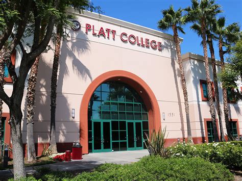 Platt College Alhambra: Equipping Future Healthcare Professionals in San Gabriel Valley