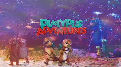 Platypus Game Controls: A Comprehensive Guide