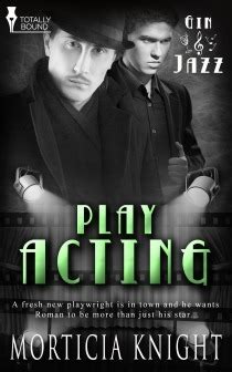 Play Acting Gin and Jazz Volume 7 Doc