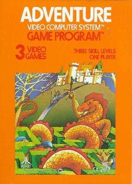 Play Adventure Atari on Flash: The Ultimate Guide to Nostalgia and Virtual Thrills