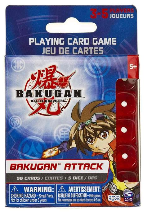 Play Bakugan Battle Brawlers Online: A Comprehensive Guide to the Epic Card Game