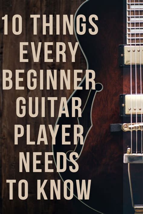 Play Better Guitar Take Your Playing to the Next Level Kindle Editon
