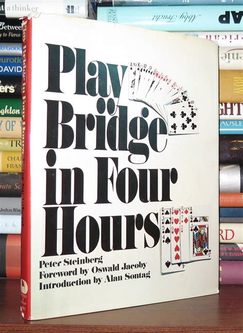 Play Bridge In 4 Hours Ebook Doc