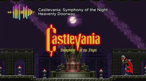 Play Castlevania Music in a Church: A Hauntingly Heavenly Experience