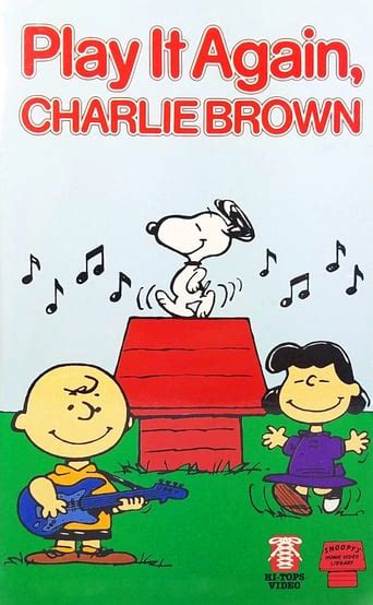 Play It Again Charlie Brown PDF