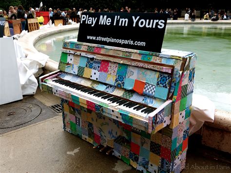 Play Me I m Yours Library Edition Doc